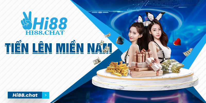 Tiến lên miền nam hi88