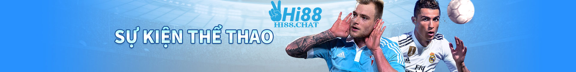 Cá cược thể thao Hi88